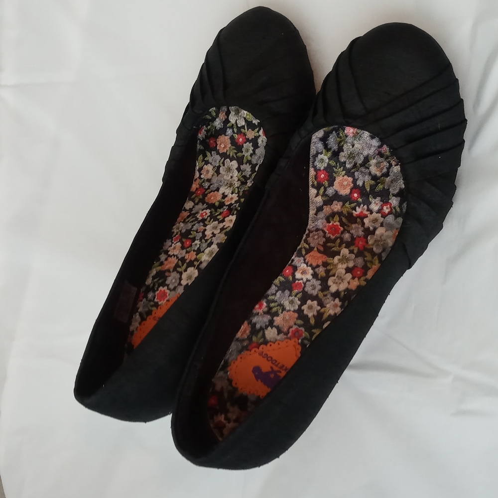 Rocket Dog Shoes